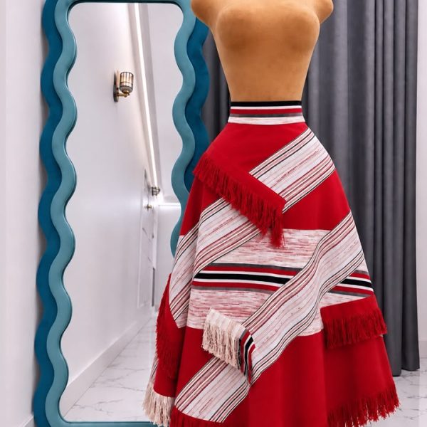 Akira Asoke skirt